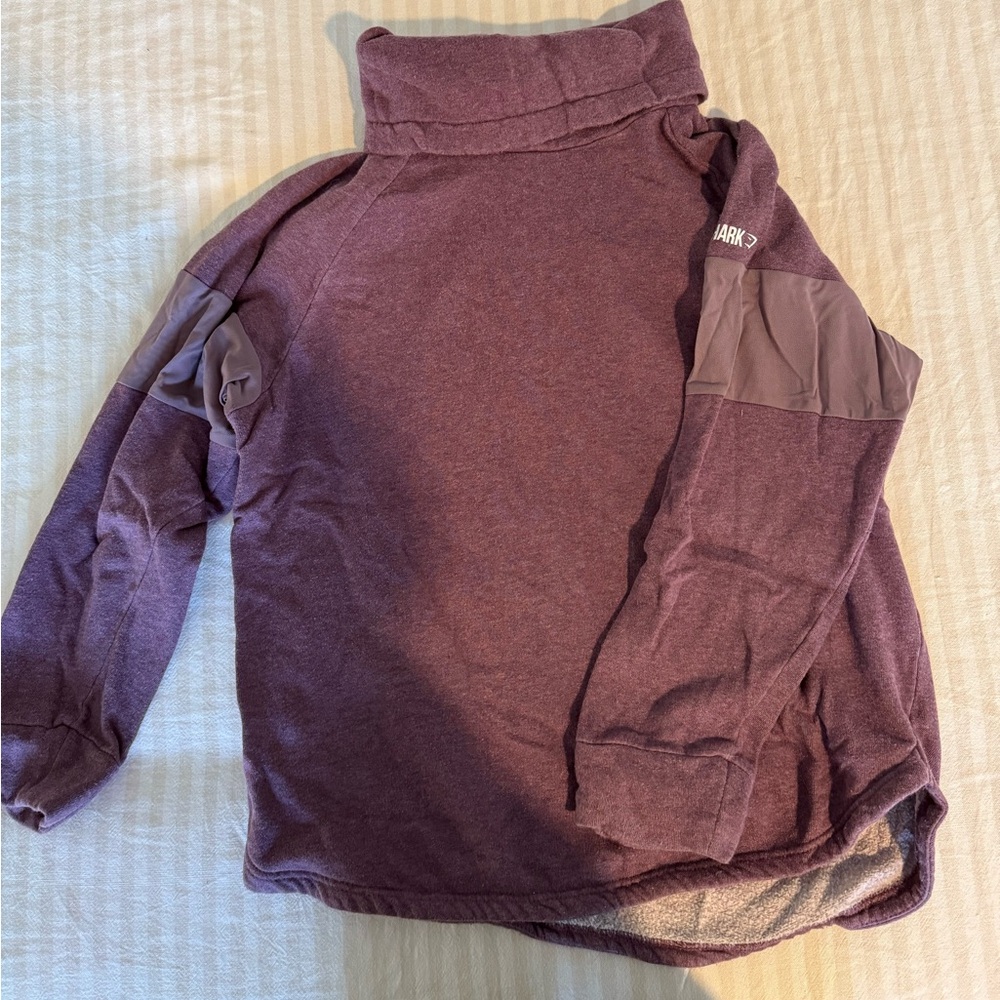 Gymshark pullover